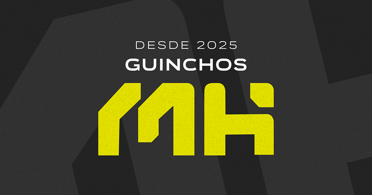Mh Guinchos